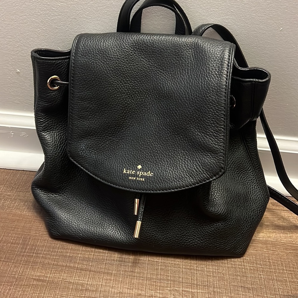 Kate Spade Backpack